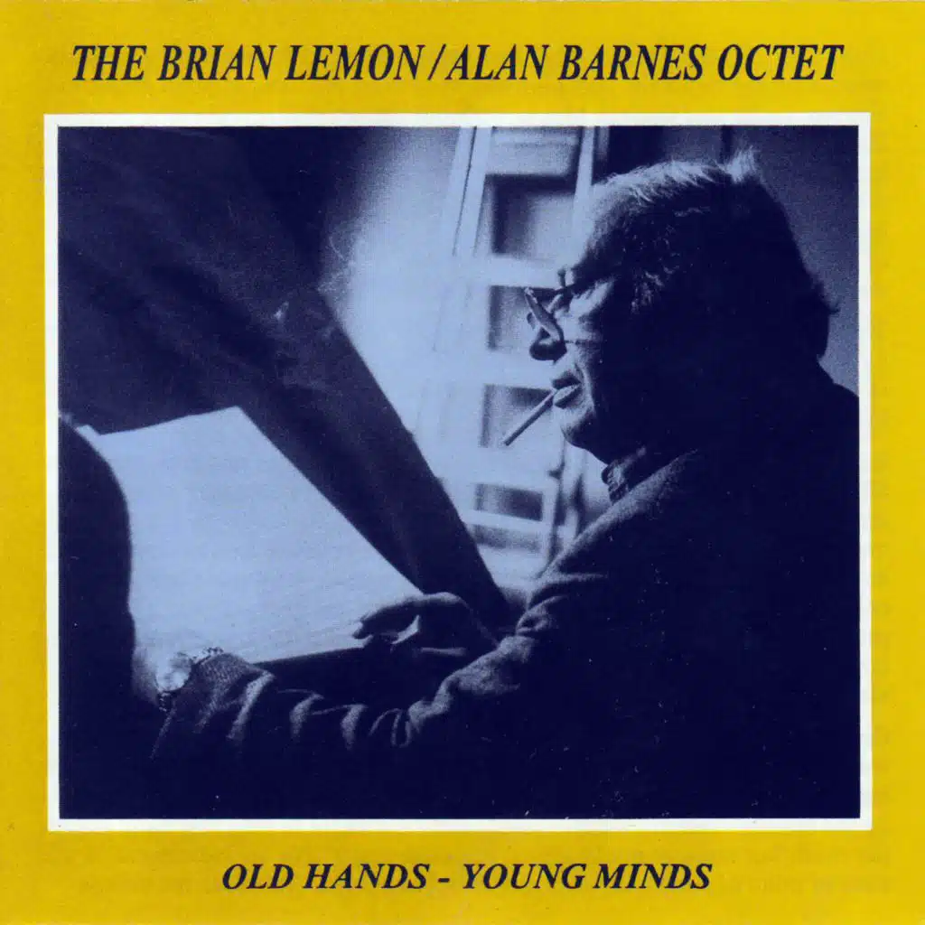 Old Hands - Young Minds