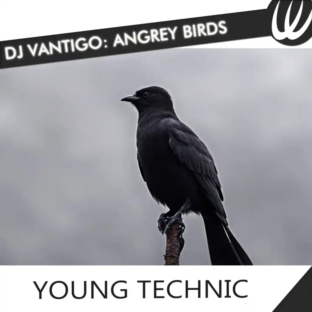 DJ Vantigo