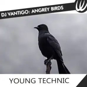 DJ Vantigo
