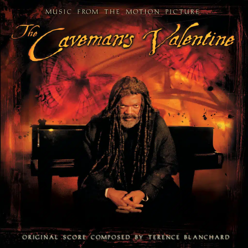 The Caveman's Valentine (Music From The Motion Picture)