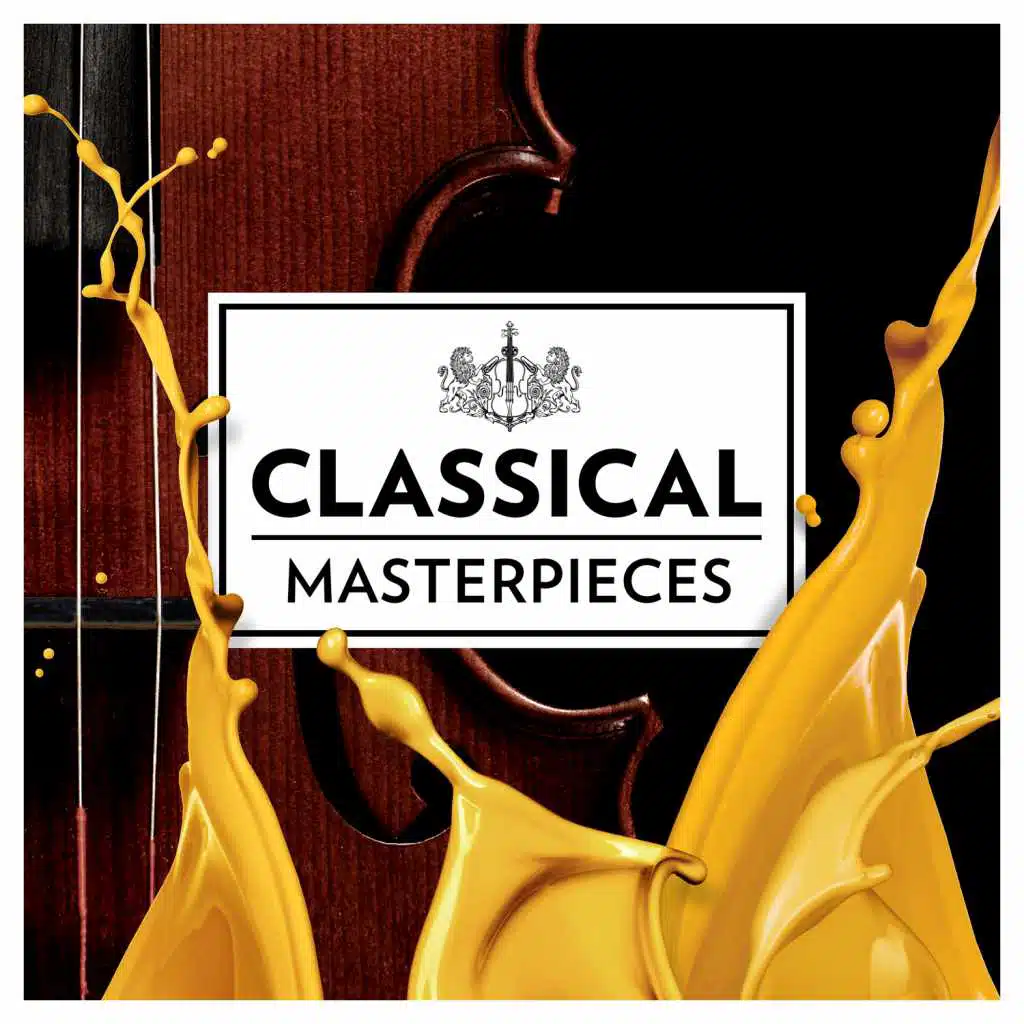 The Four Seasons (Spring)