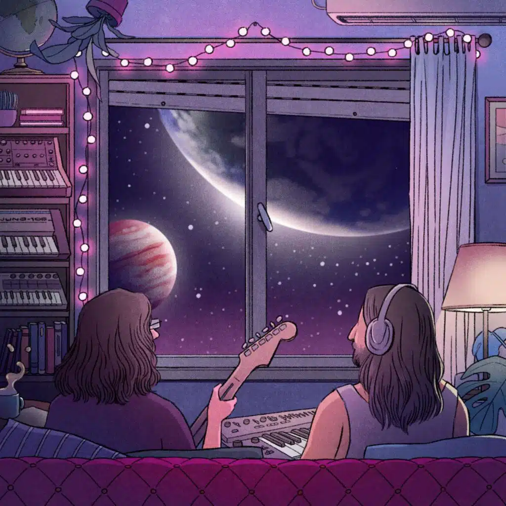 Why I Dream