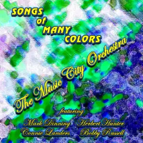 Songs of Many Colors