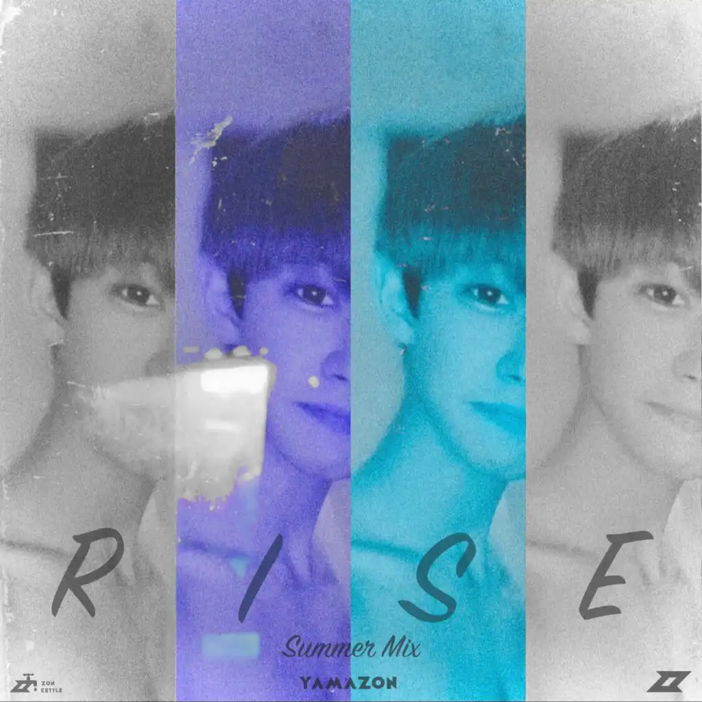 Rise (Summer Mix) [feat. Yamazon]