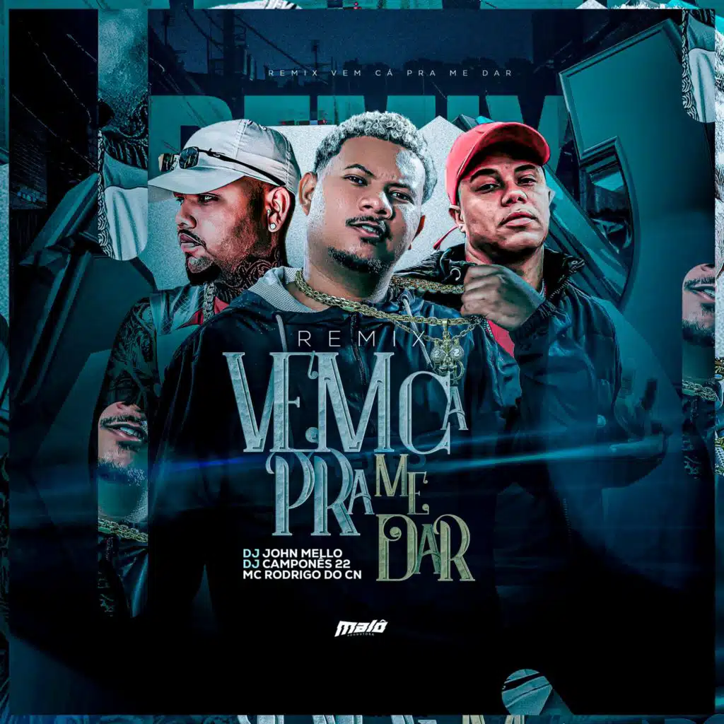 Vem Cá pra Me Dar