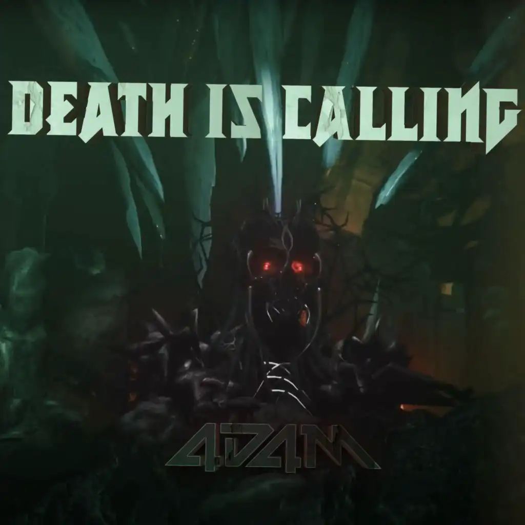 Death is Calling