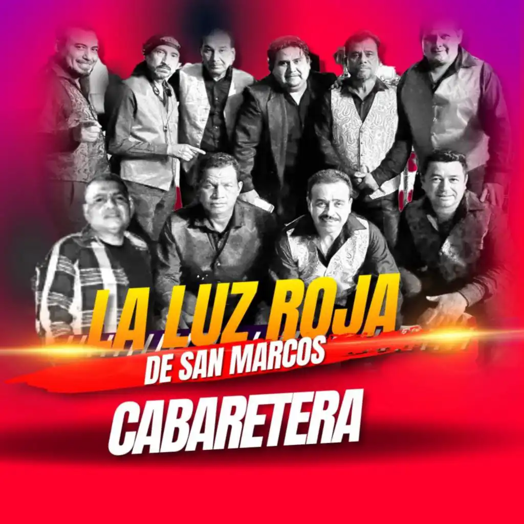 Cabaretera (Nueva Version)