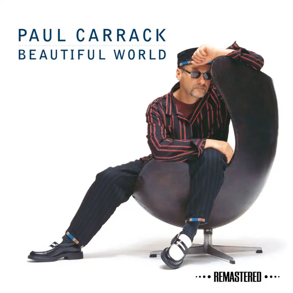 Beautiful World (2014 Remaster)