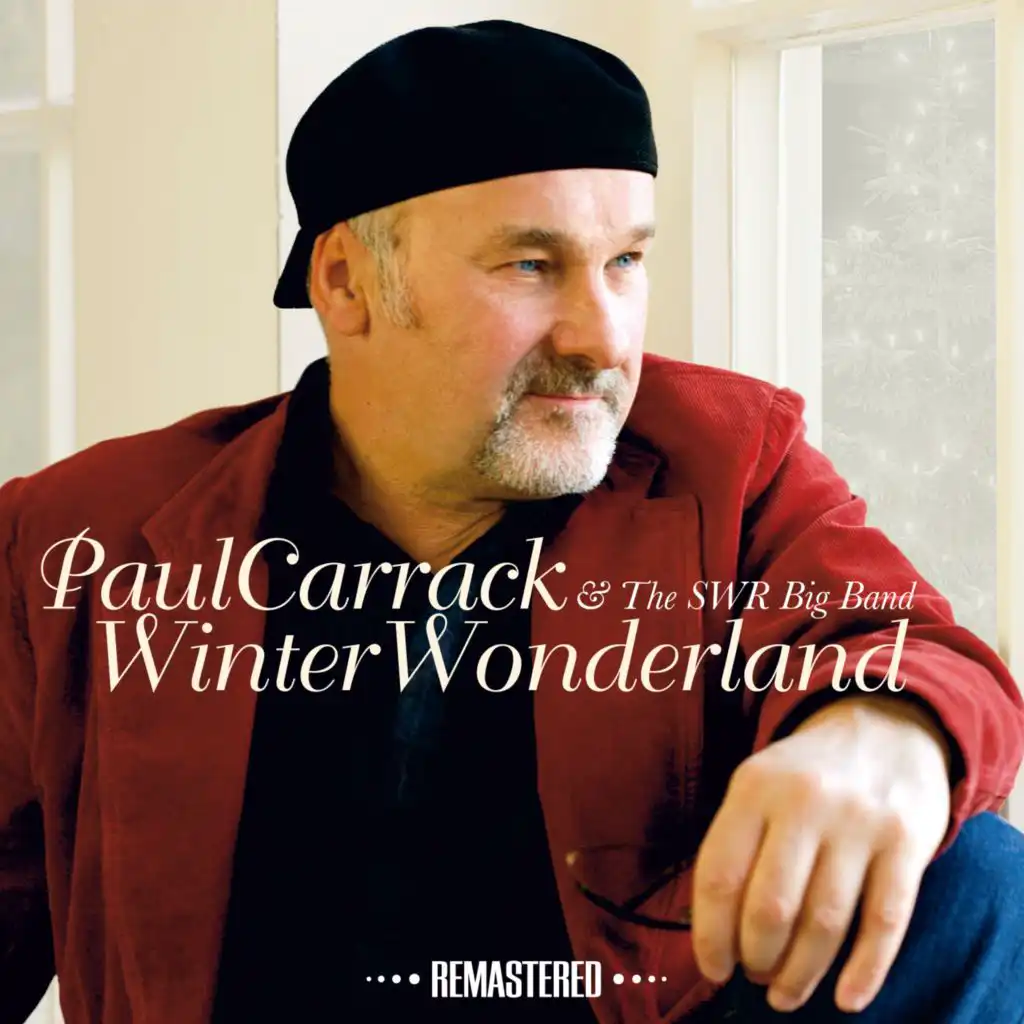 Winter Wonderland (2014 Remaster) [feat. The SWR Big Band]