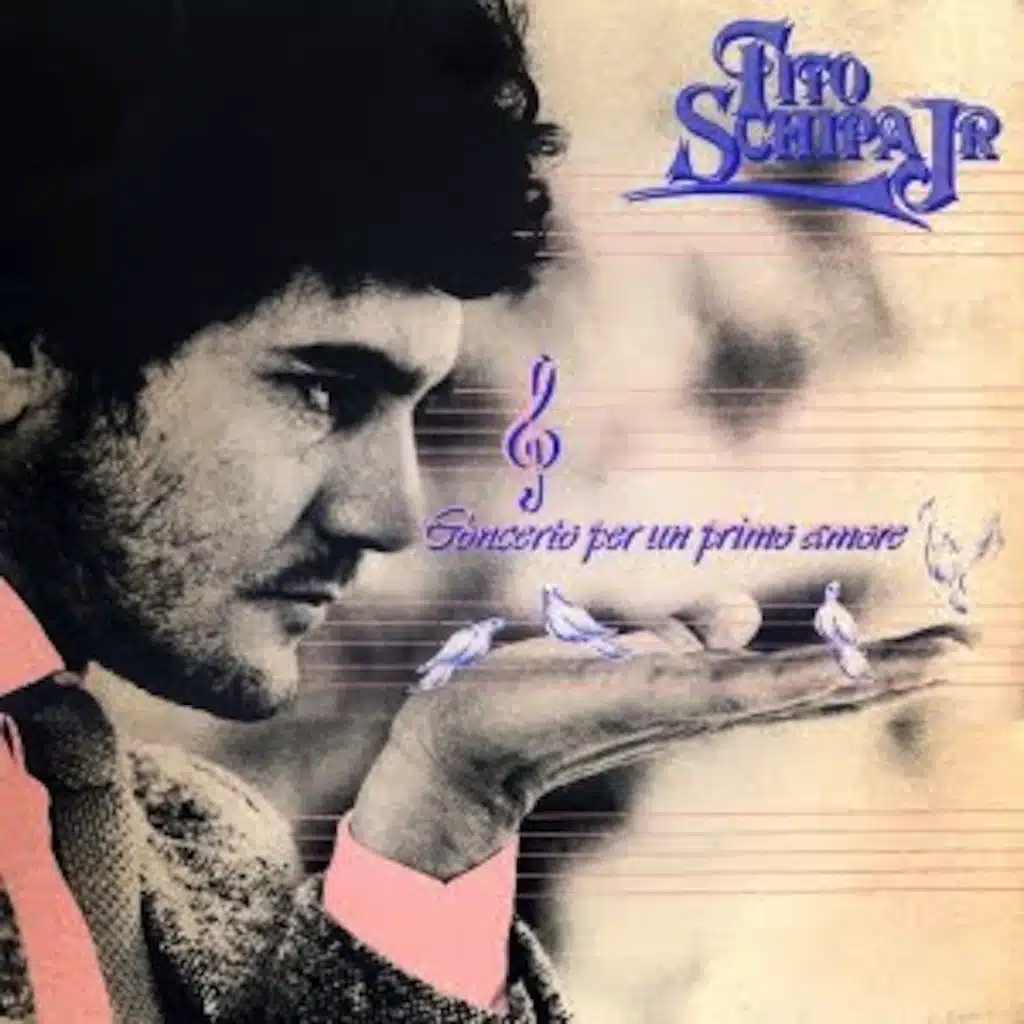 Concerto per un primo amore