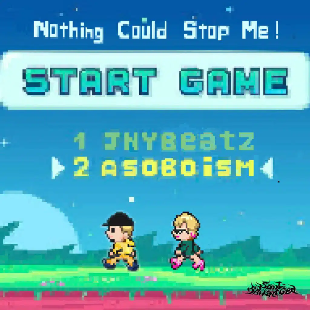 ASOBOiSM