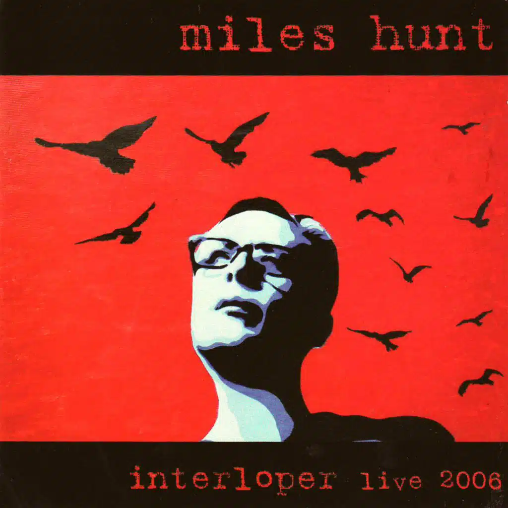 The Sun Goes Down on Manor Road (Live)