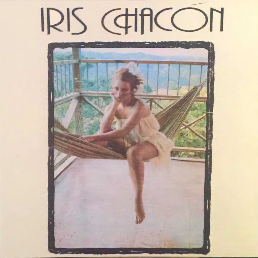 Iris Chacon