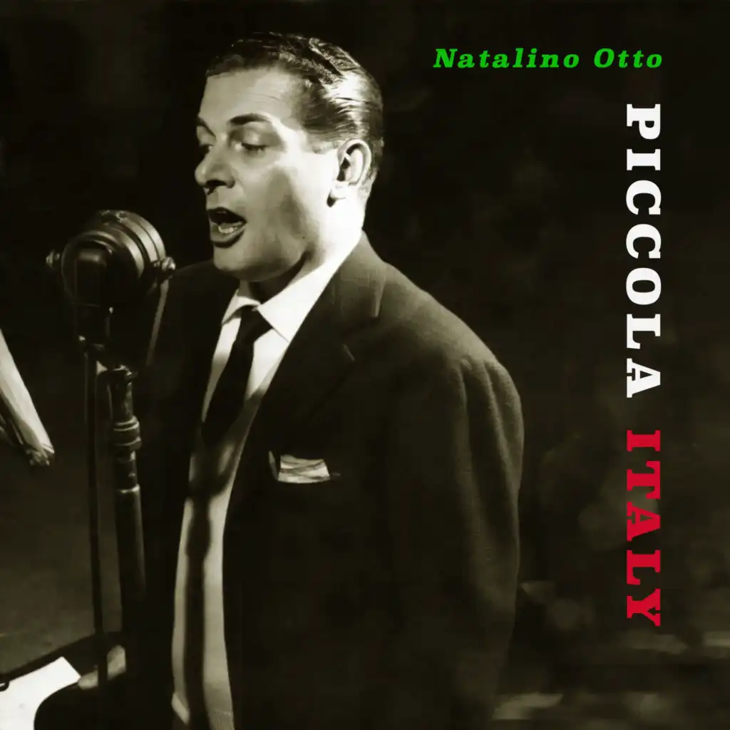 Piccola Italy - Italian Swing Rarities