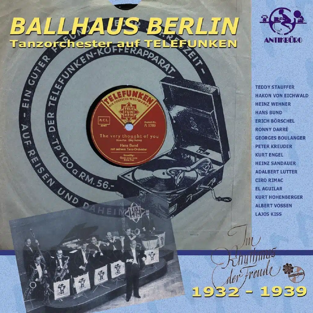 Ballhaus Berlin