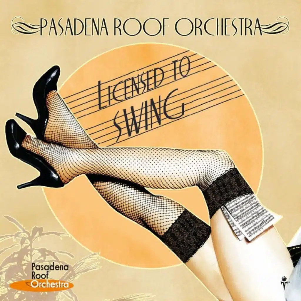 Pasadena Roof Orchestra