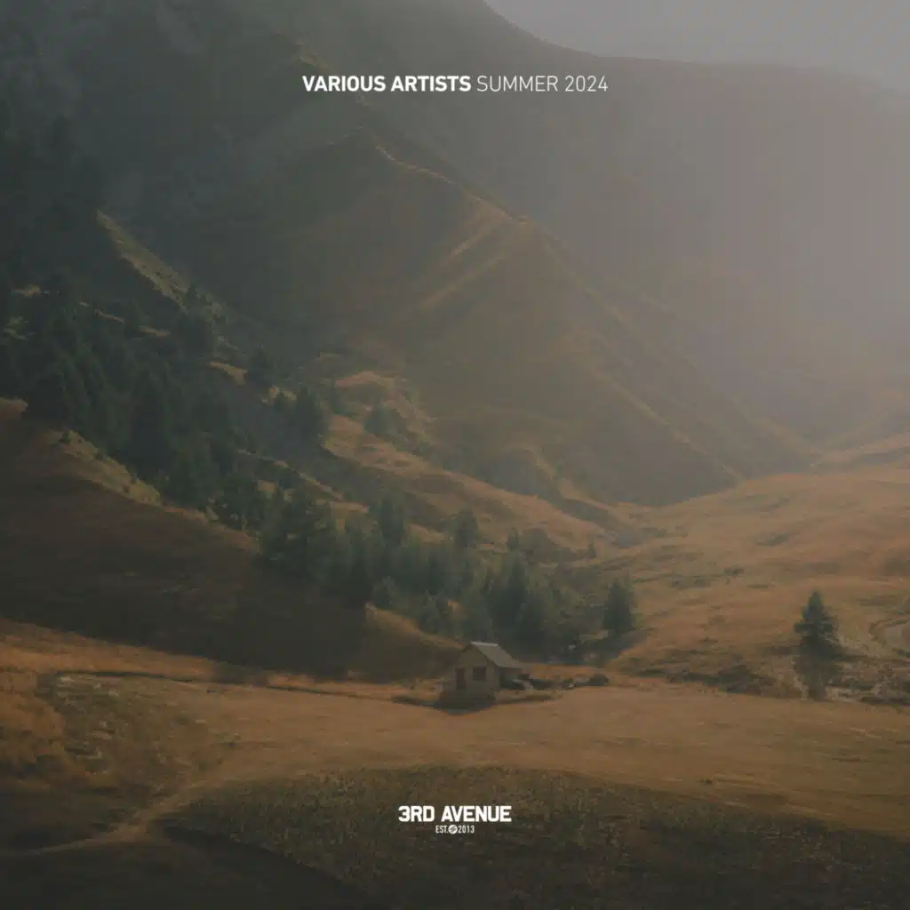 Arts Mantis (Andres Moris Remix)