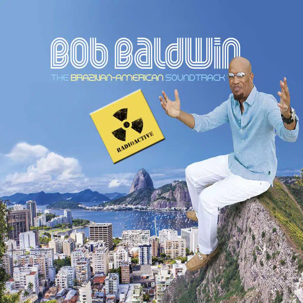 Ipanema Fusion (Radio Remix) [feat. Cafe Da Silva]