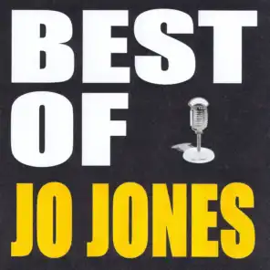Best of Jo Jones