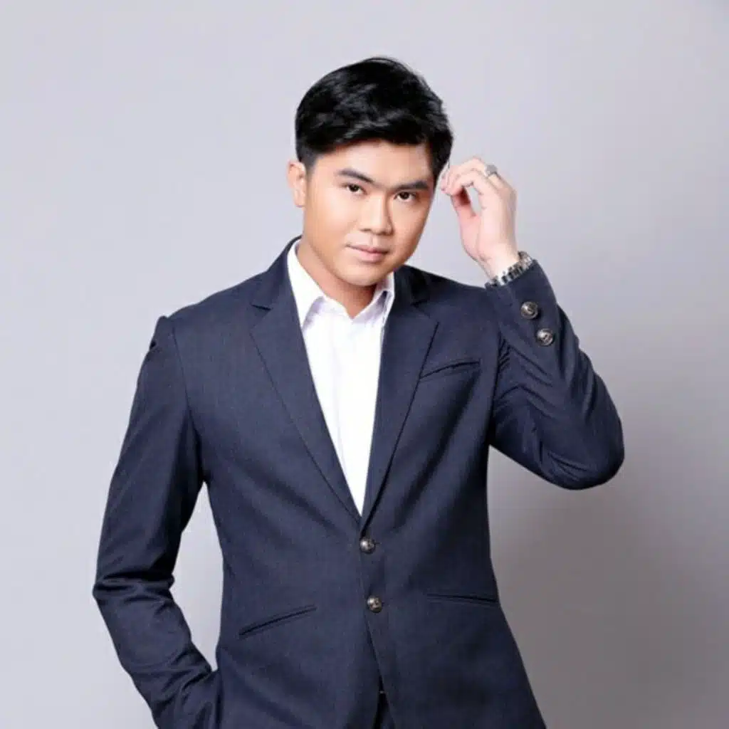 Tình Cờ Gặp Nhau