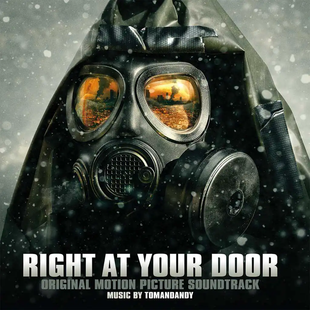 Right at Your Door (Original Motion Picture Soundtrack)