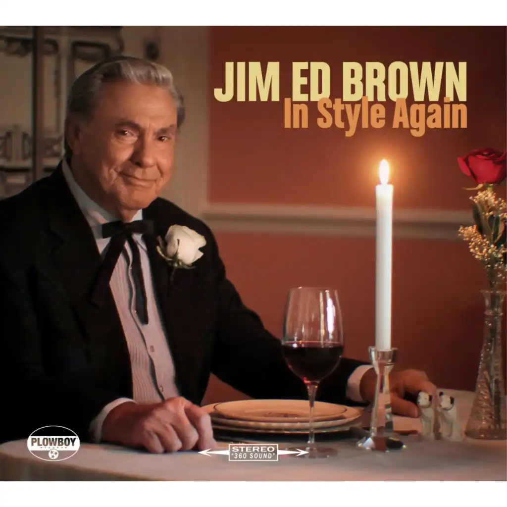 Jim Ed Brown & The Browns