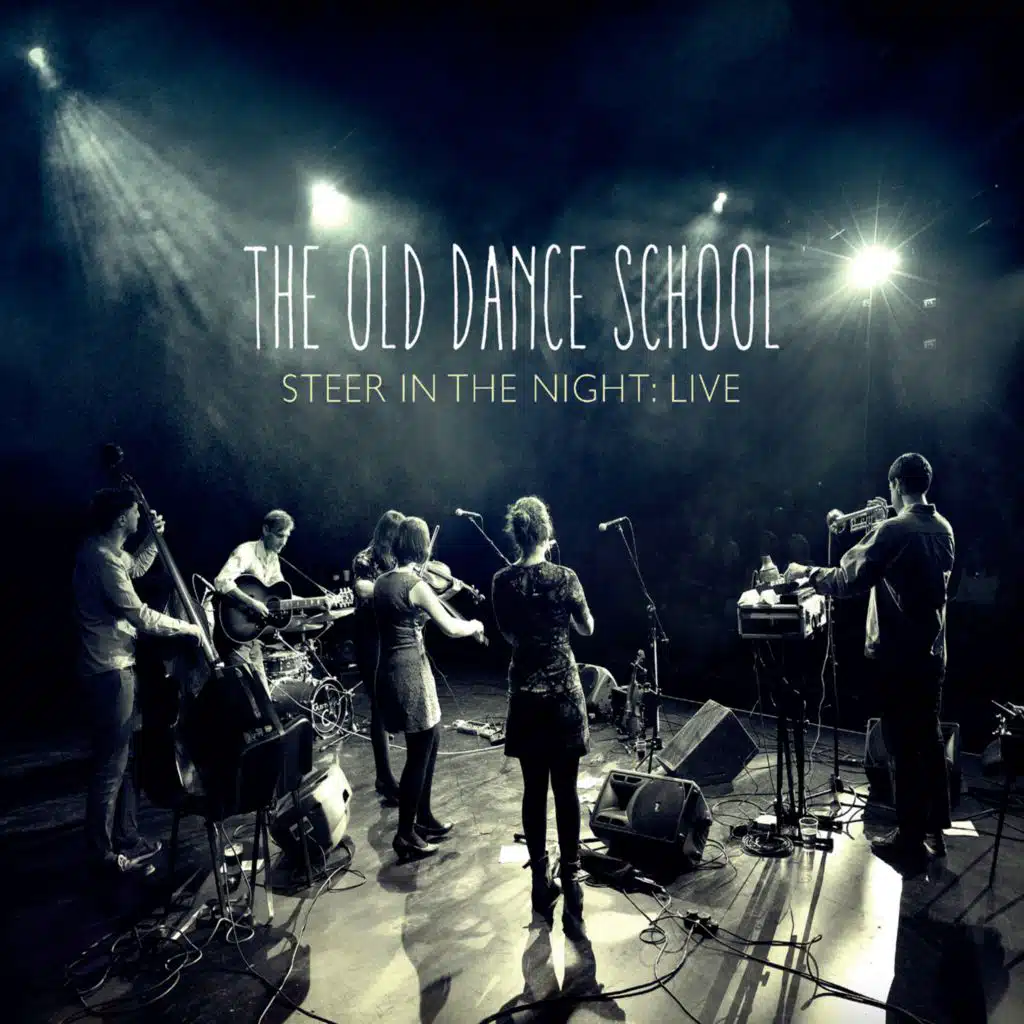 The Old Dance School