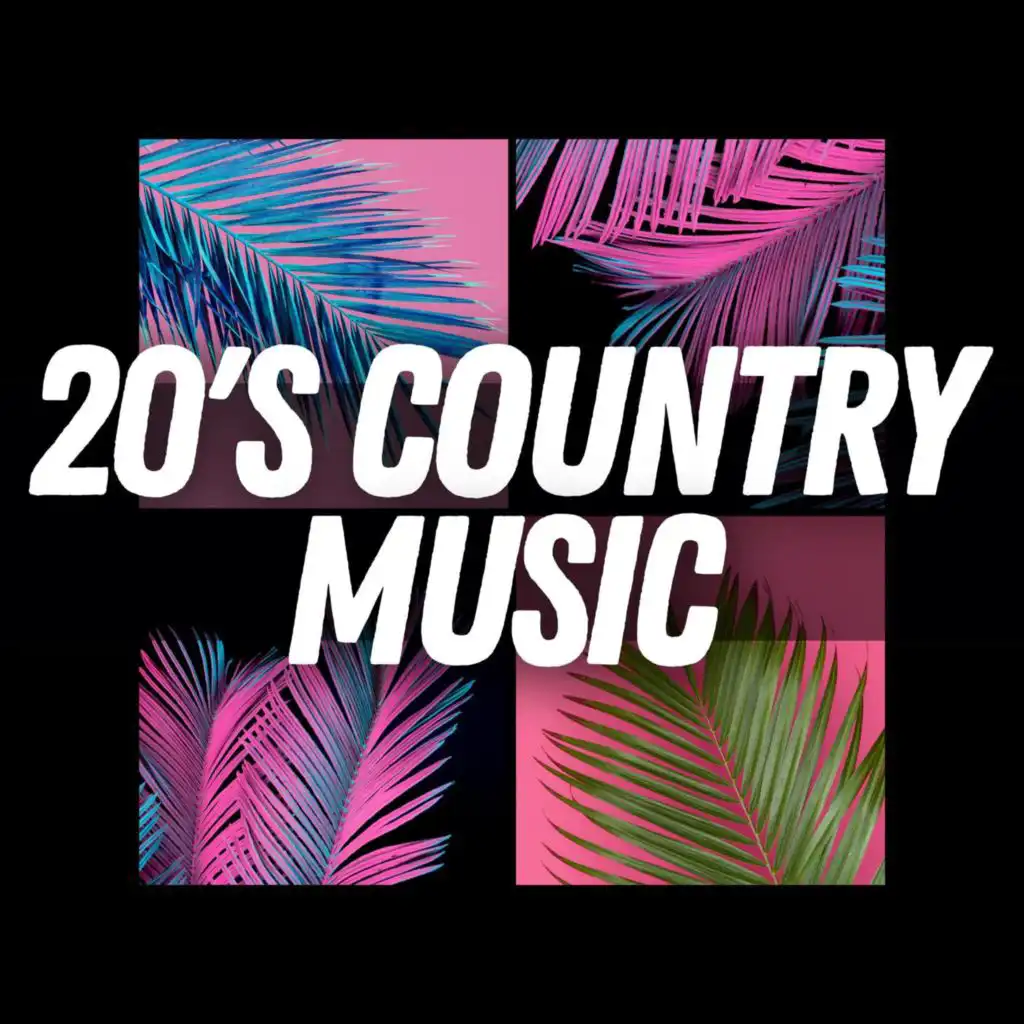 20's Country Music