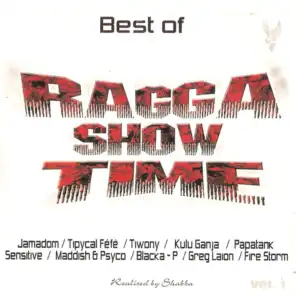 Ragga Show Time