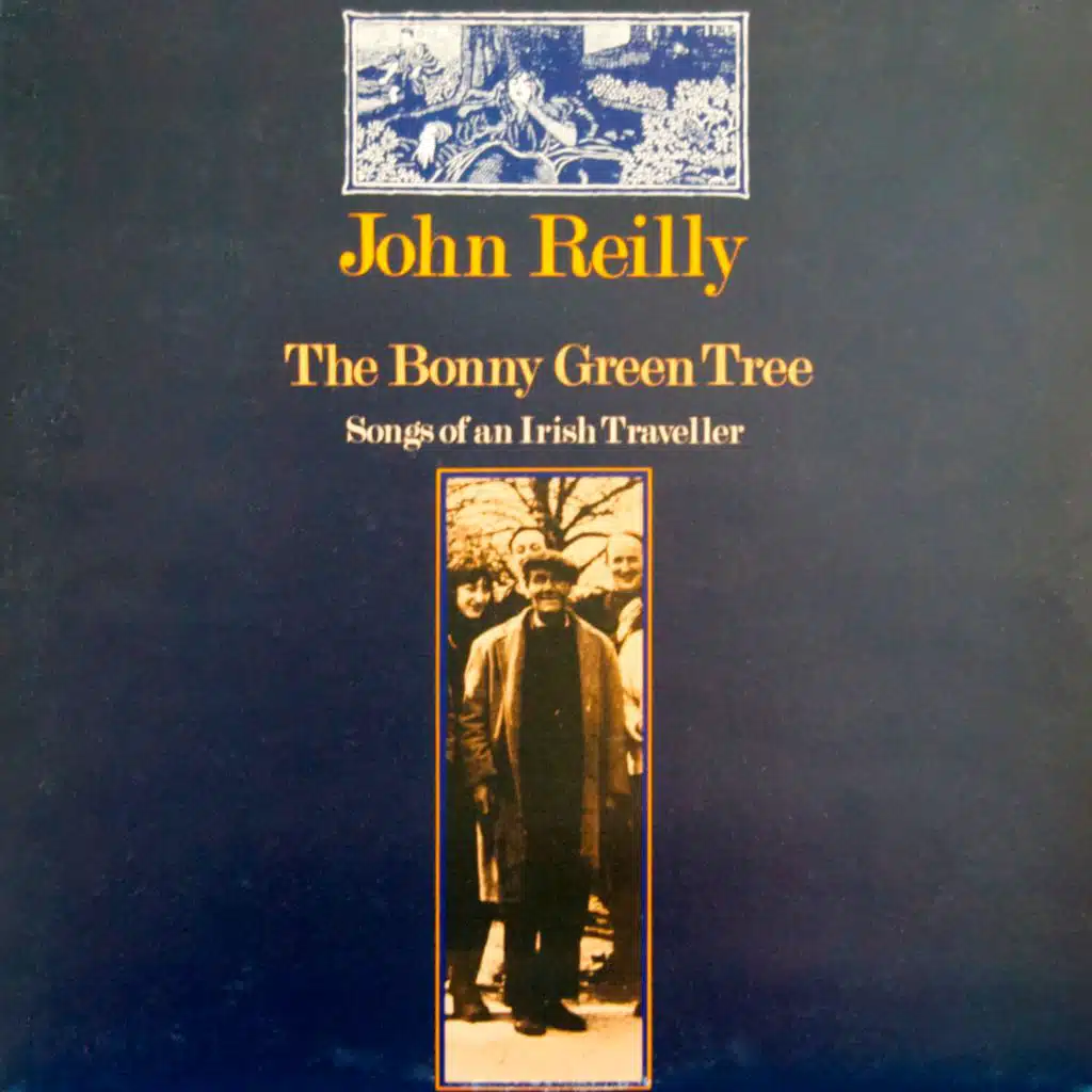 The Bonny Green Tree