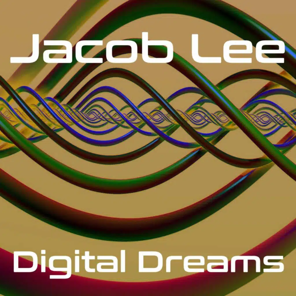 Jacob Lee