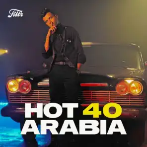 Hot 40 Arabia