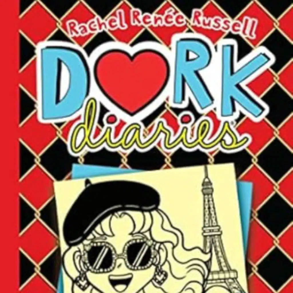 Episode 149 - Dork Diaries by Rachel Renée Russell