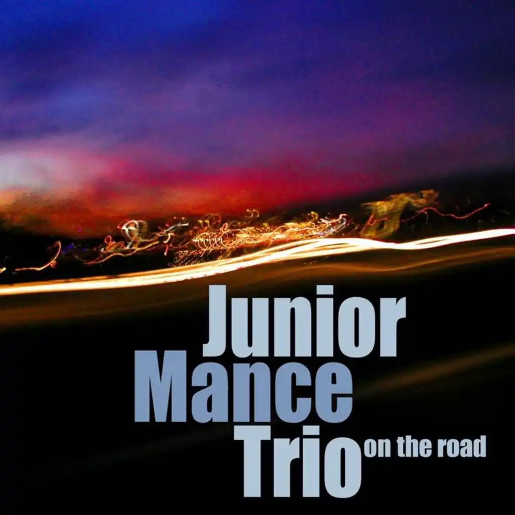 Georgia on My Mind (Live)