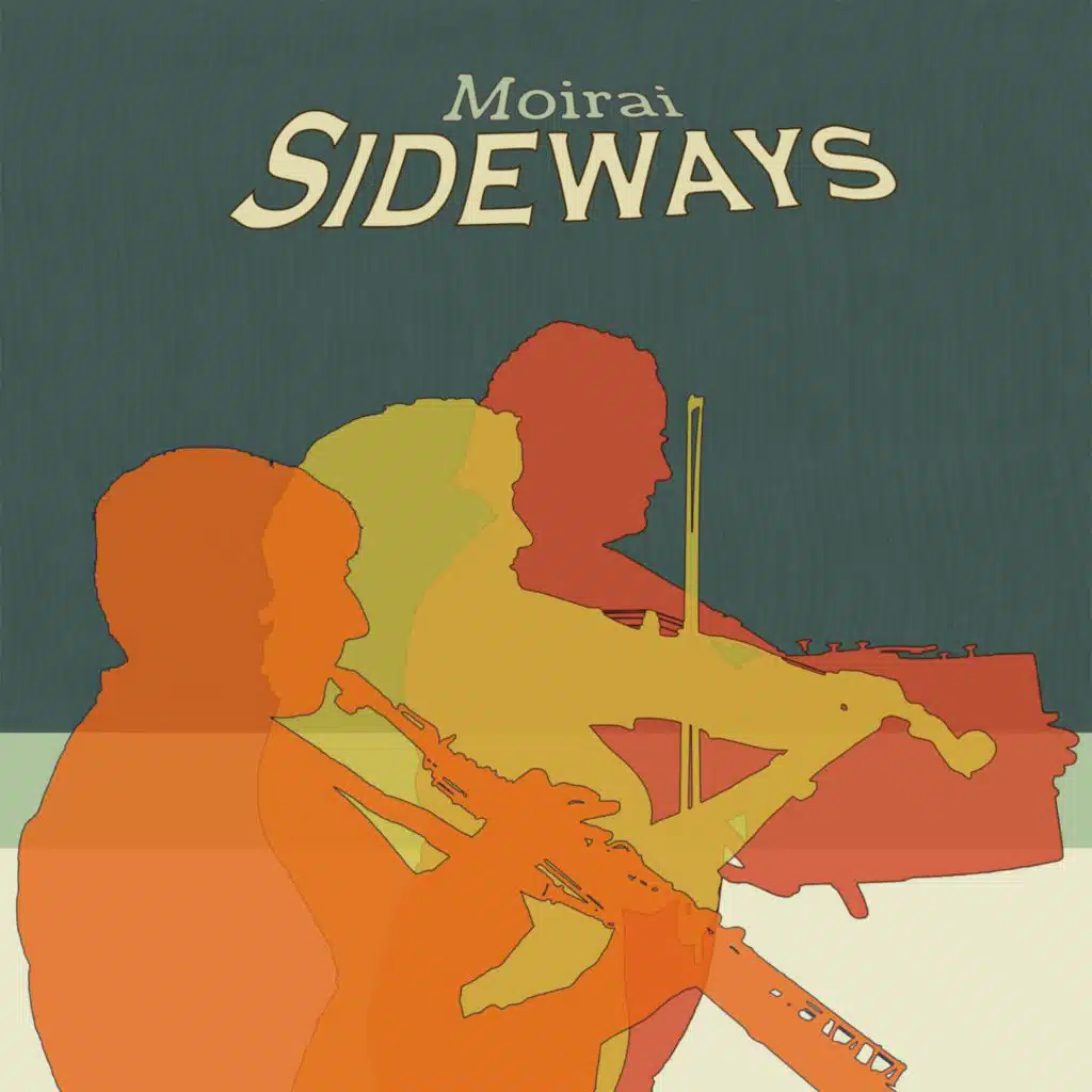 Sideways