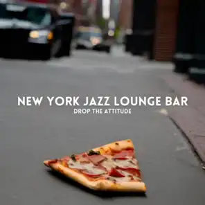 New York Jazz Lounge Bar