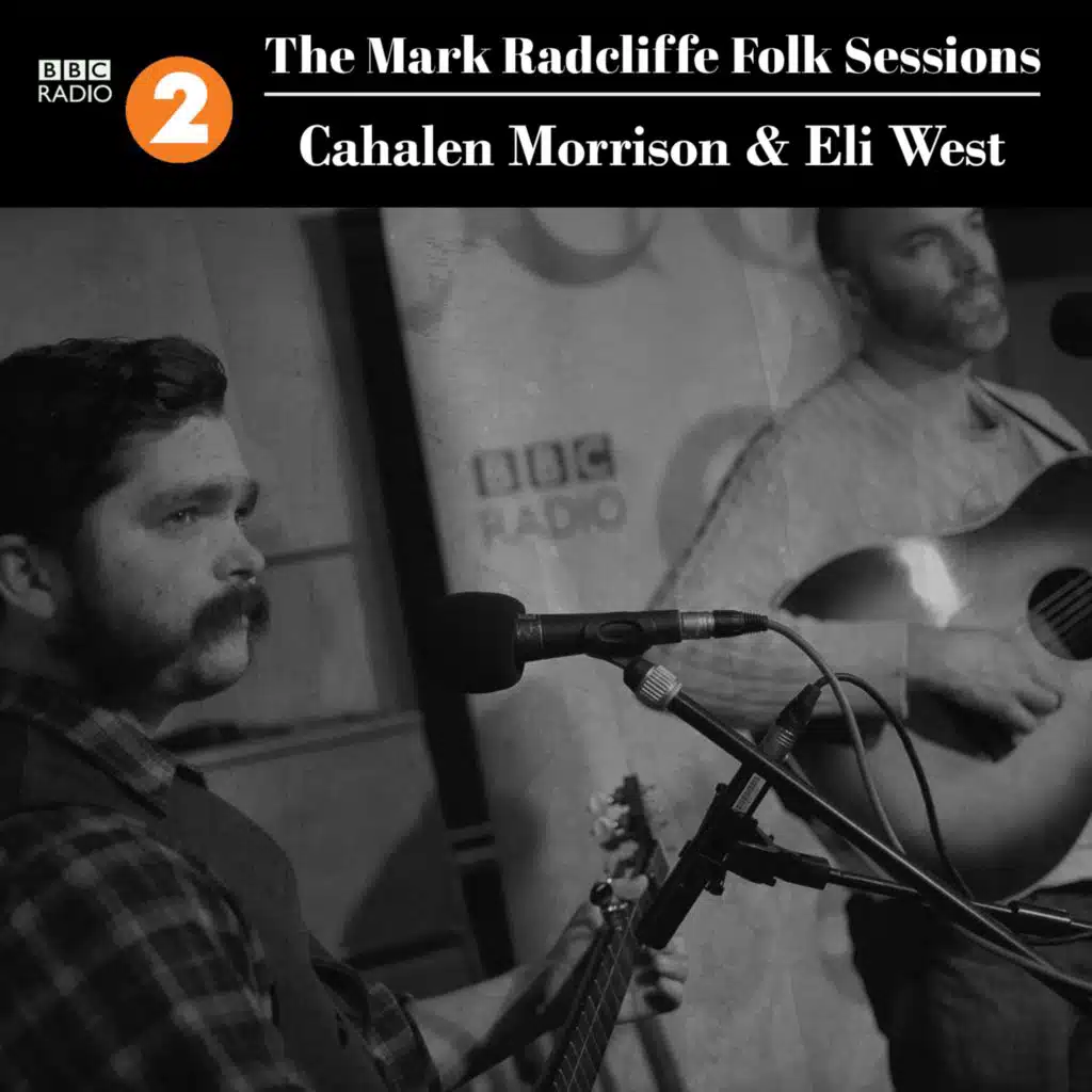 Cahalen Morrison & Eli West