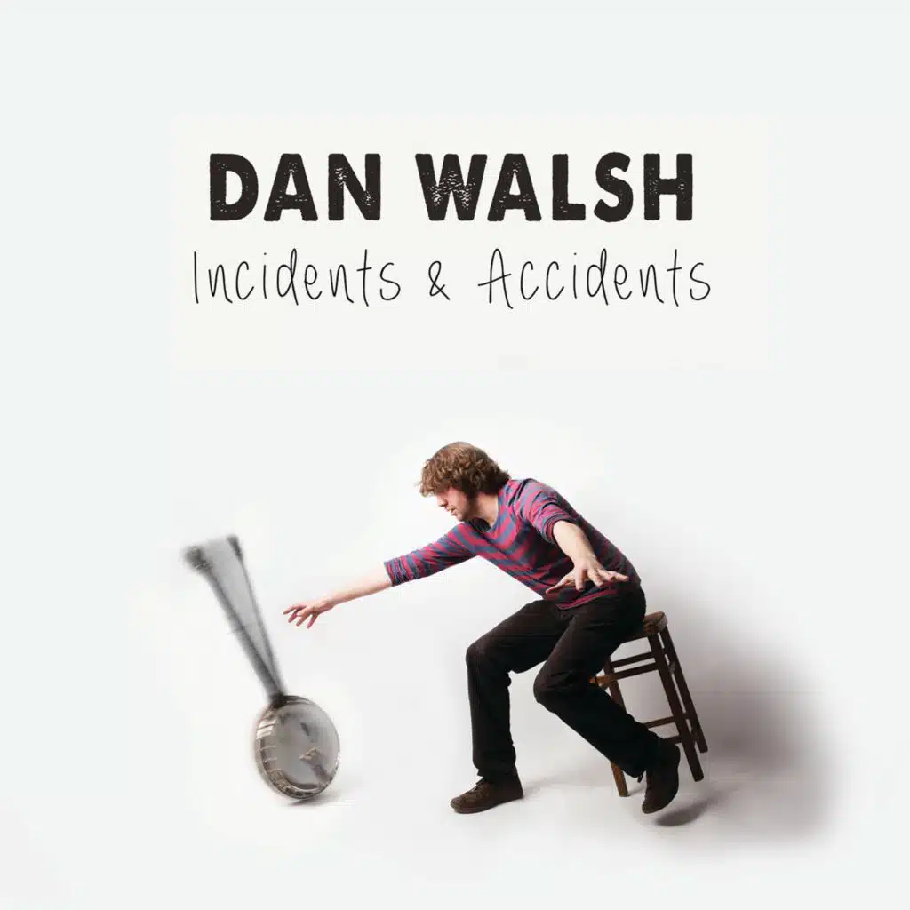 Incidents & Accidents