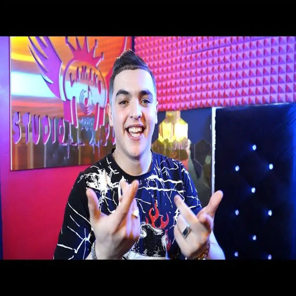 كي انتي كي هوما ڨاع نقيسكم كوما