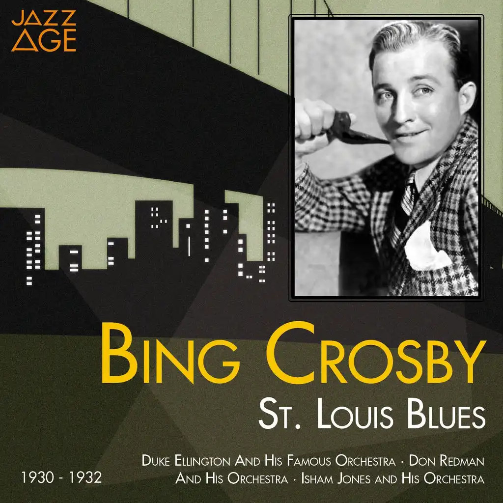 St. Louis Blues (1930 - 1932)