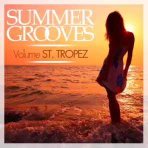 Summer Grooves (Volume St. Tropez)