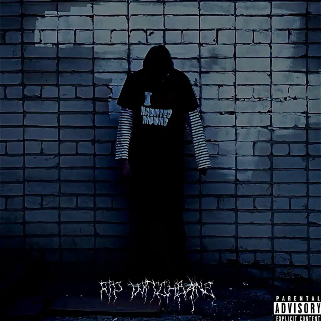 BLOODY MARY (feat. daz1ma)