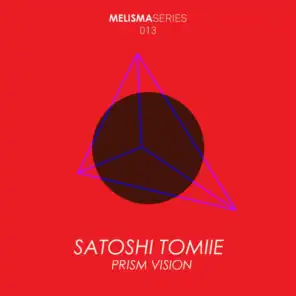 Prism Vision (Original Mix)
