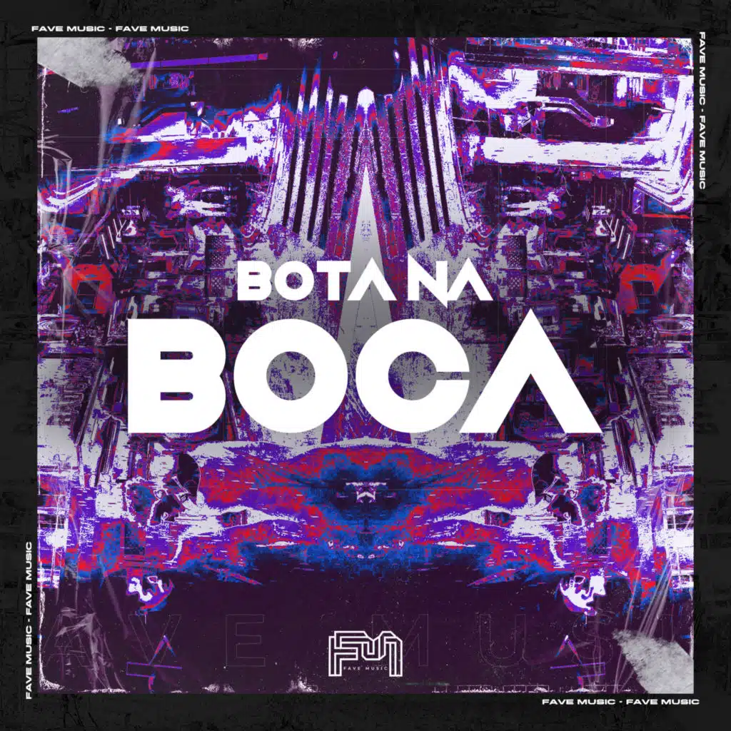 Bota na Boca