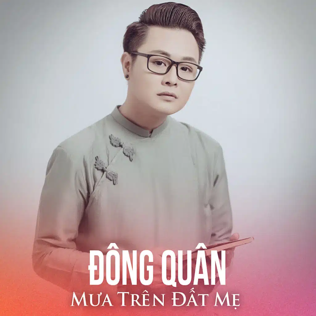 Mẹ của tôi