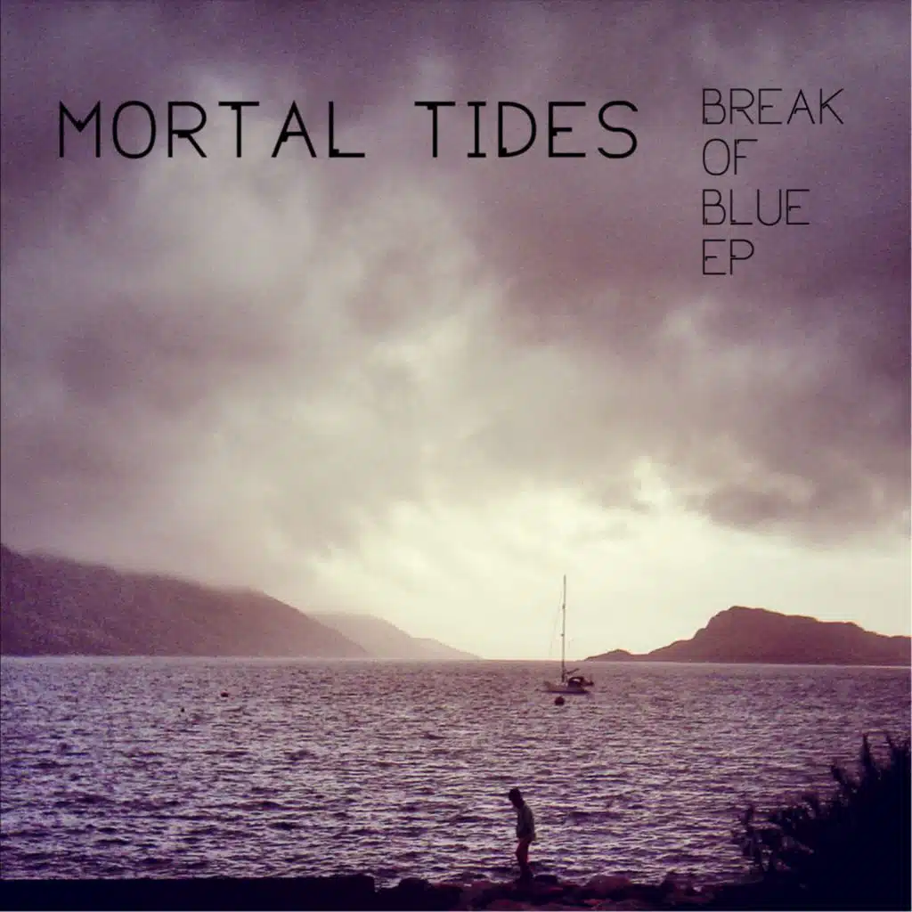 Mortal Tides