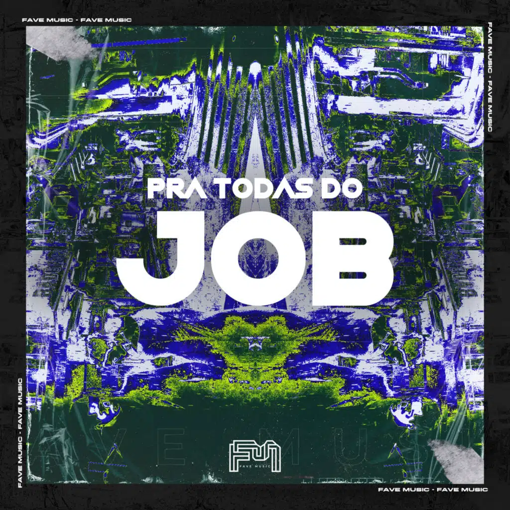 Para Todas do Job
