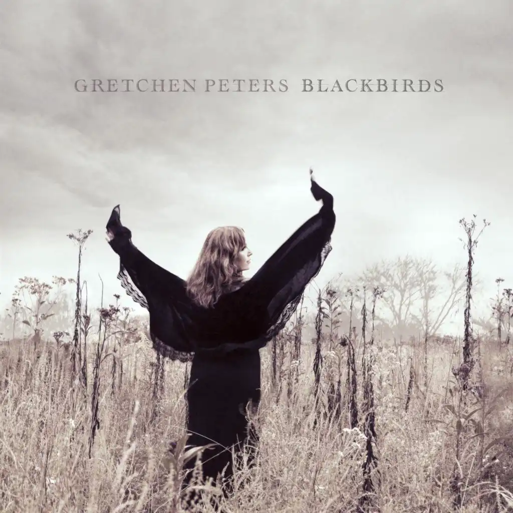 Blackbirds (Cover)