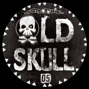 Old Skull, Vol. 5