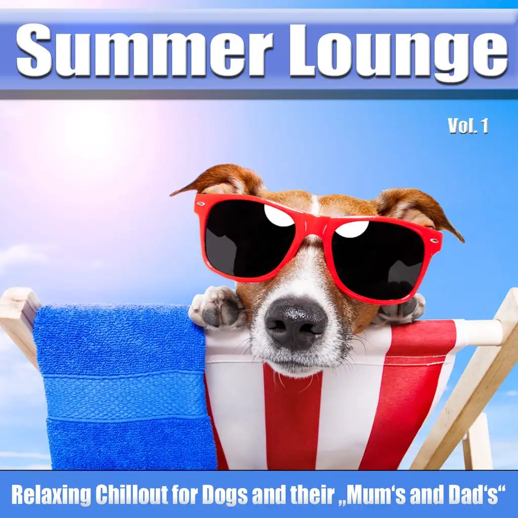 Lazy Summer Day (Clearwater Beach Bar Mix)